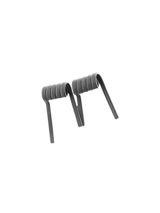 2 - Core Boro Alien 0.25Ω Ni80 (2pcs) Coils by Scott - Lpvap.com