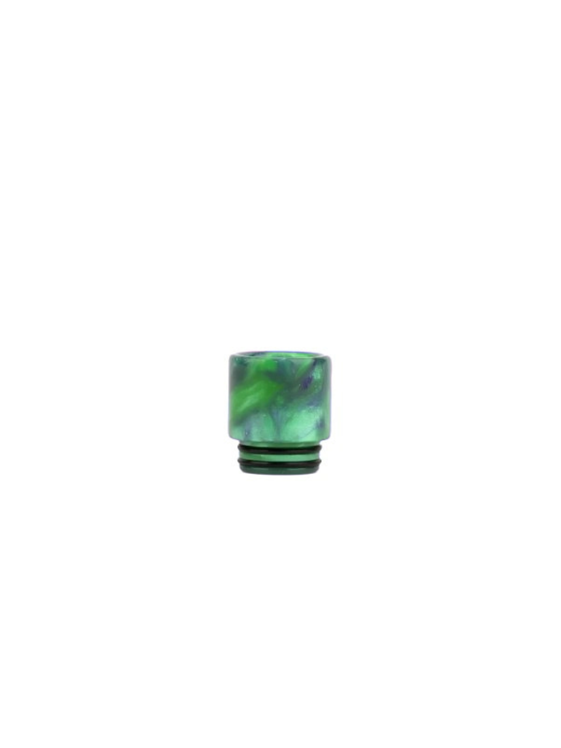 Drip Tip 810 en Resine ReeWape