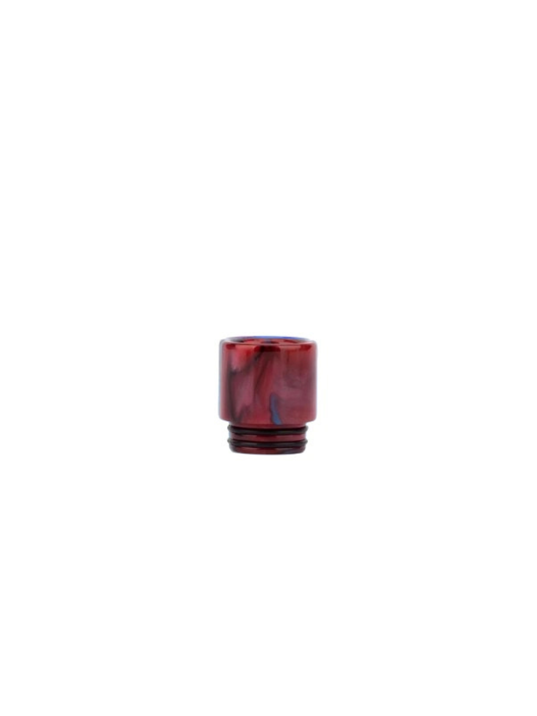 Drip Tip 810 en Resine ReeWape