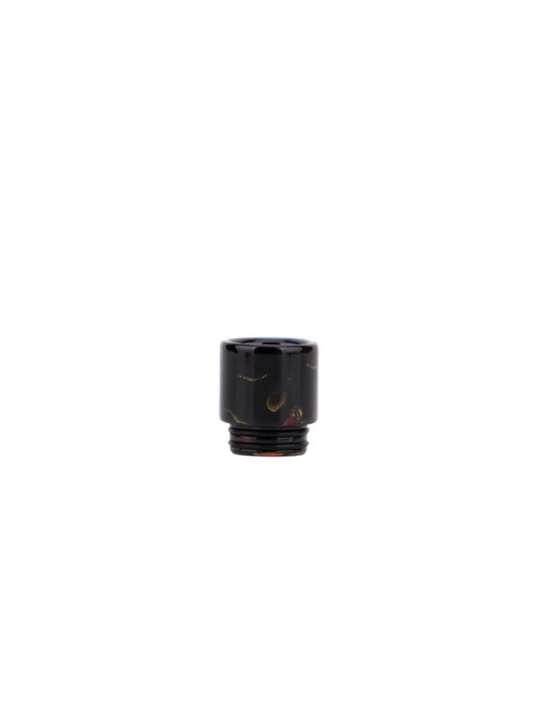 Drip Tip 810 en Resine ReeWape