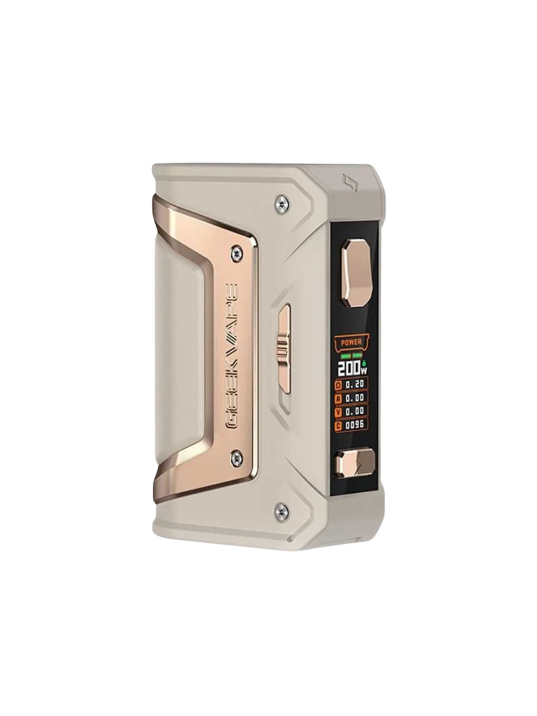 Box Aegis L200 Classic Geek Vape