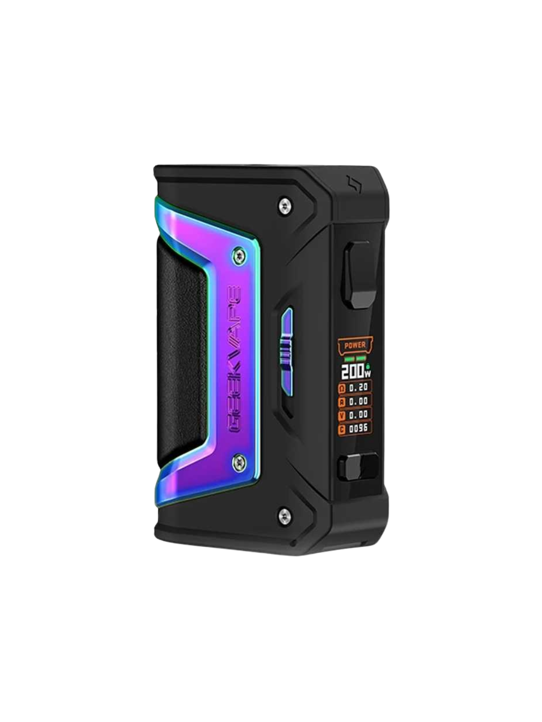 Box Aegis L200 Classic Geek Vape