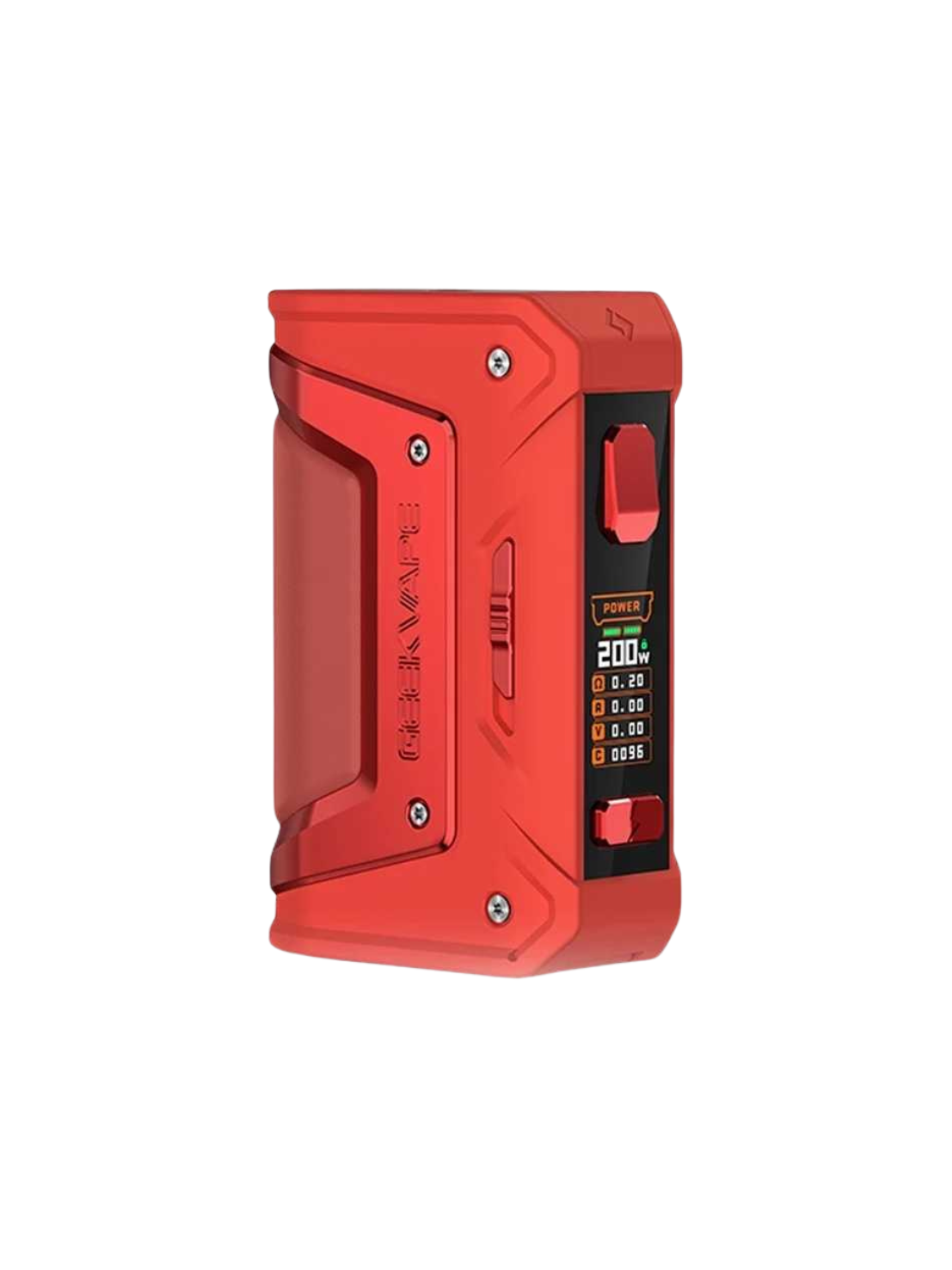 Box Aegis L200 Classic Geek Vape
