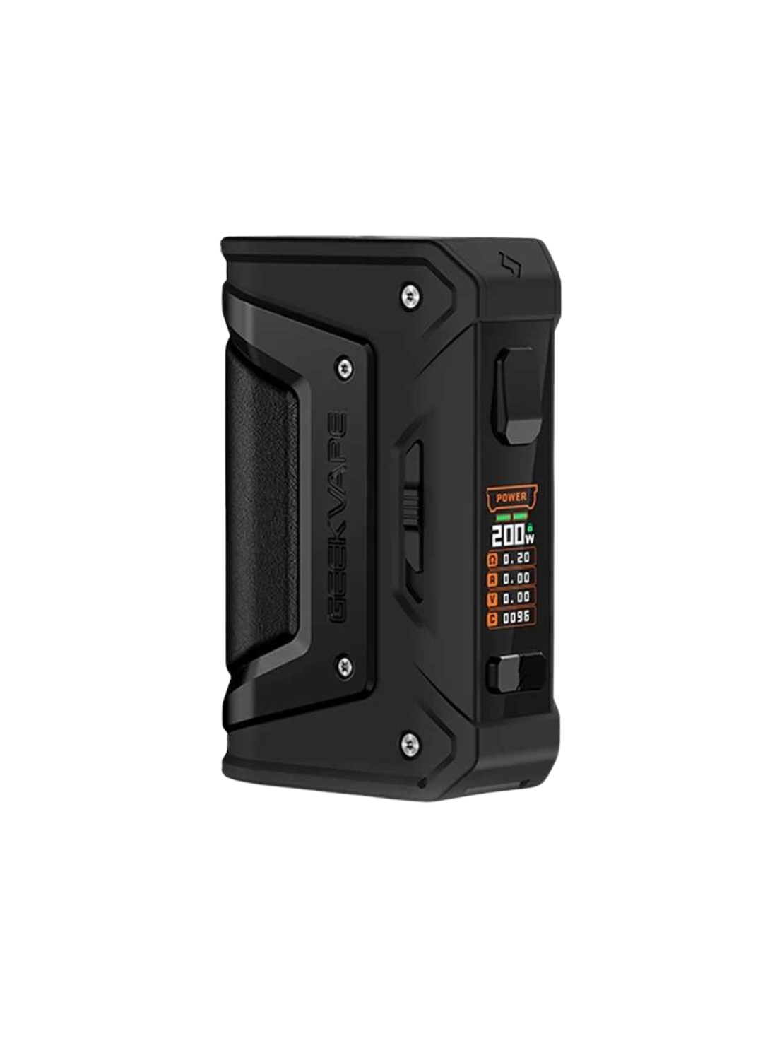 Box Aegis L200 Classic Geek Vape