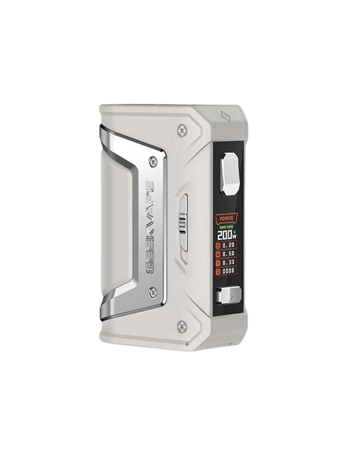 Box Aegis L200 Classic Geek Vape