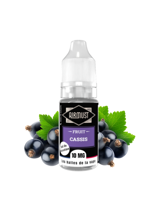 Cassis Airmust Salt