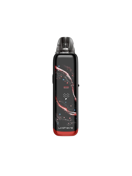Pod Galaxy T360 Lost Vape