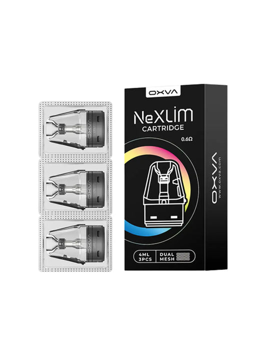 Pod de remplacement Nexlim Lpvap.com Lpvap.com