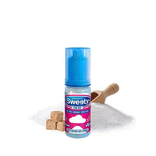 Additif Sweety 10ml - Swoke - Lpvap.com
