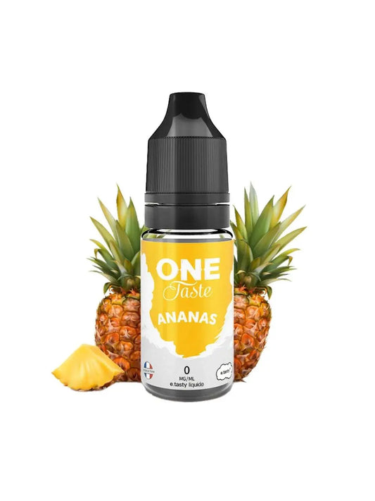 Ananas - One Taste - Lpvap.com