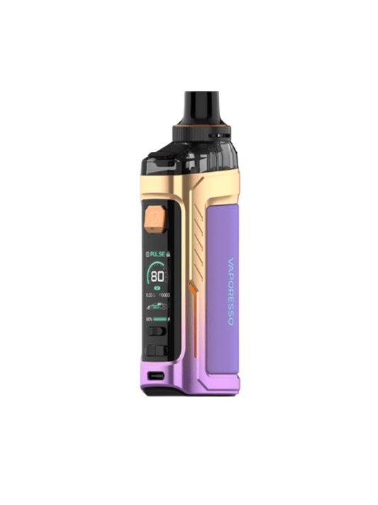 Armour G Vaporesso - Lpvap.com