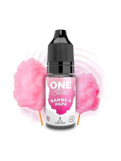 Barbe à Papa - One Taste$