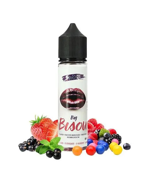 Big Bisou- Swoke 50 ml