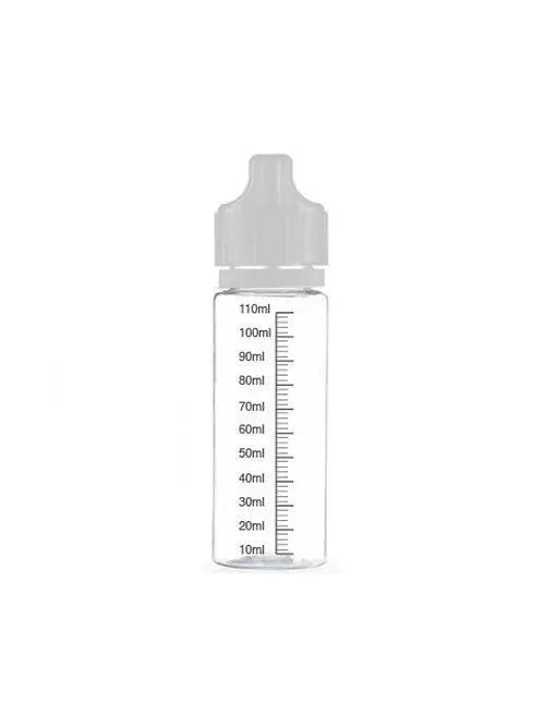 Bouteille vide 60 ml - Lpvap.com