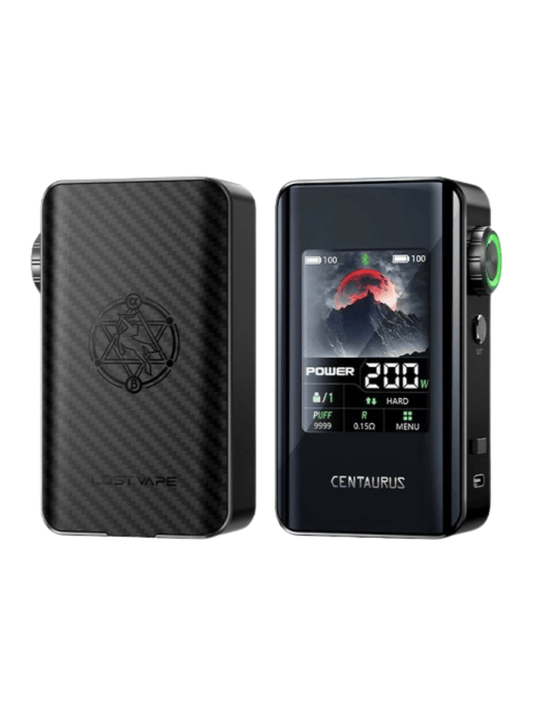 Box Centaurus BT200 Lost Vape - Lpvap.com