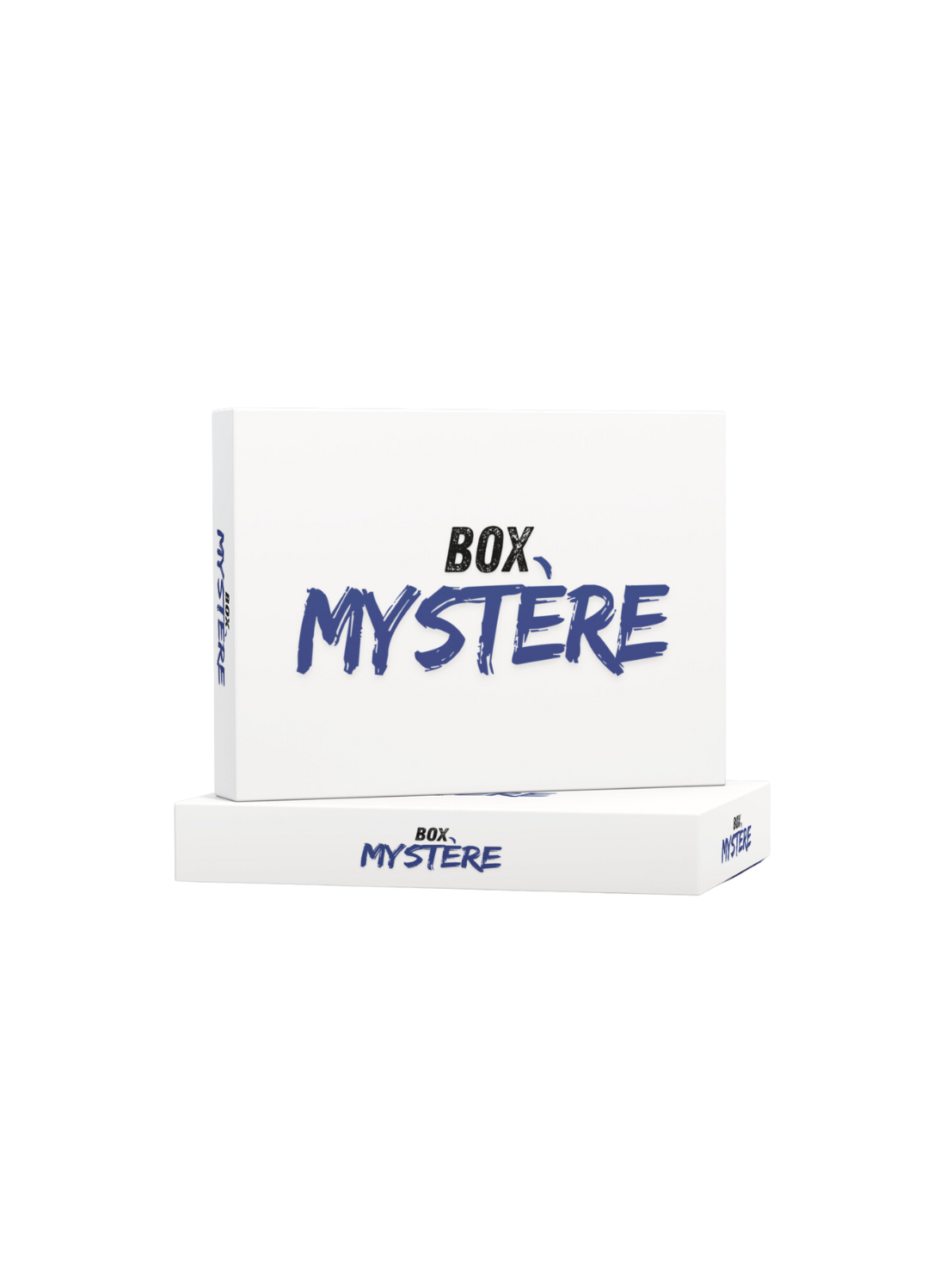 Box Mystère E-Liquides - Lpvap.com