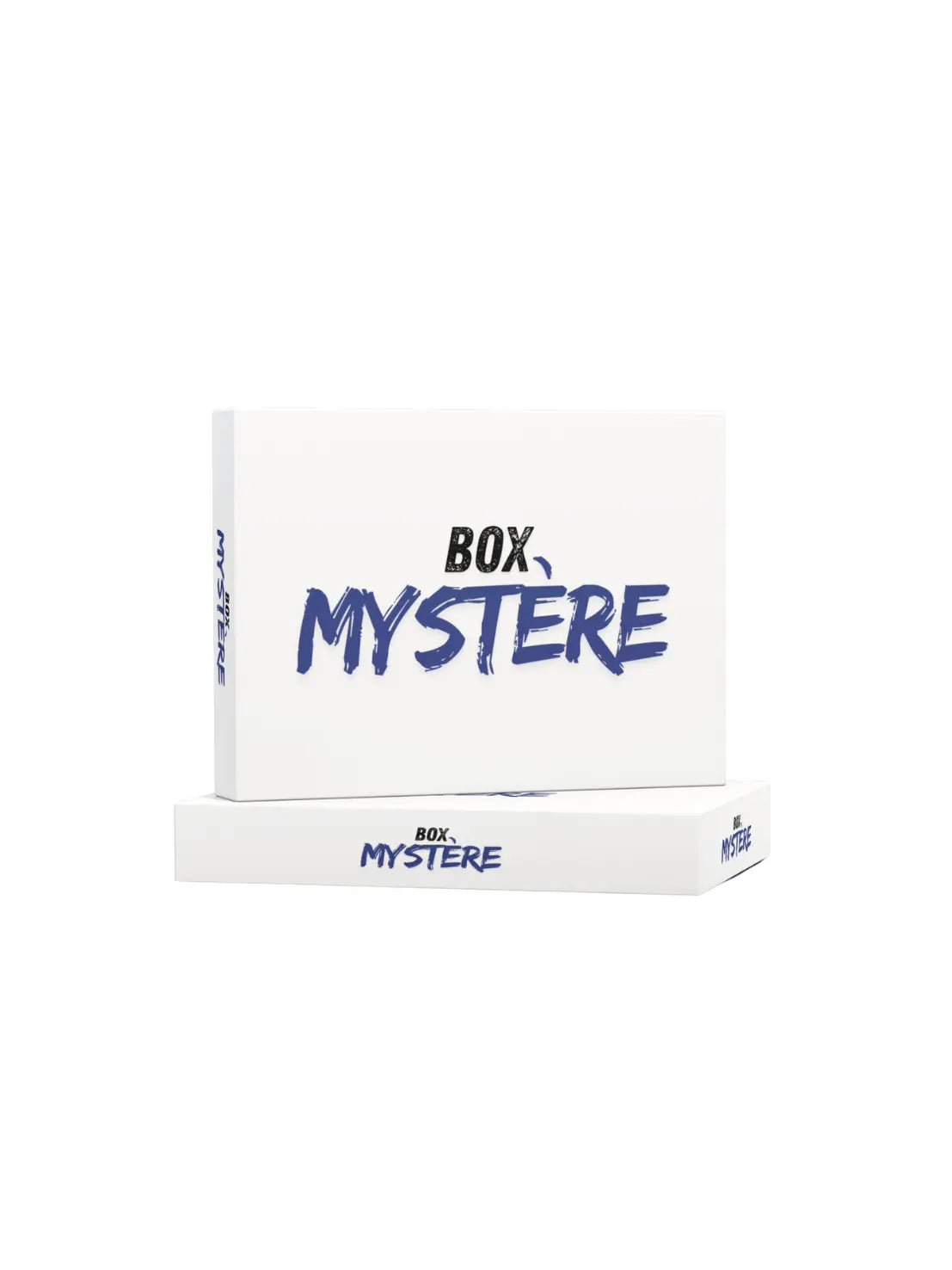 Box Mystère E-Liquides - Lpvap.com