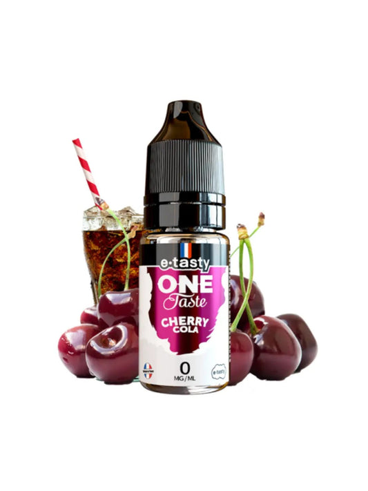 Cherry cola ONE Taste - Lpvap.com