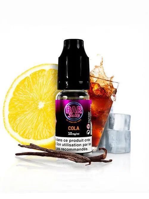Cola - Vampire Vape Bar Salts