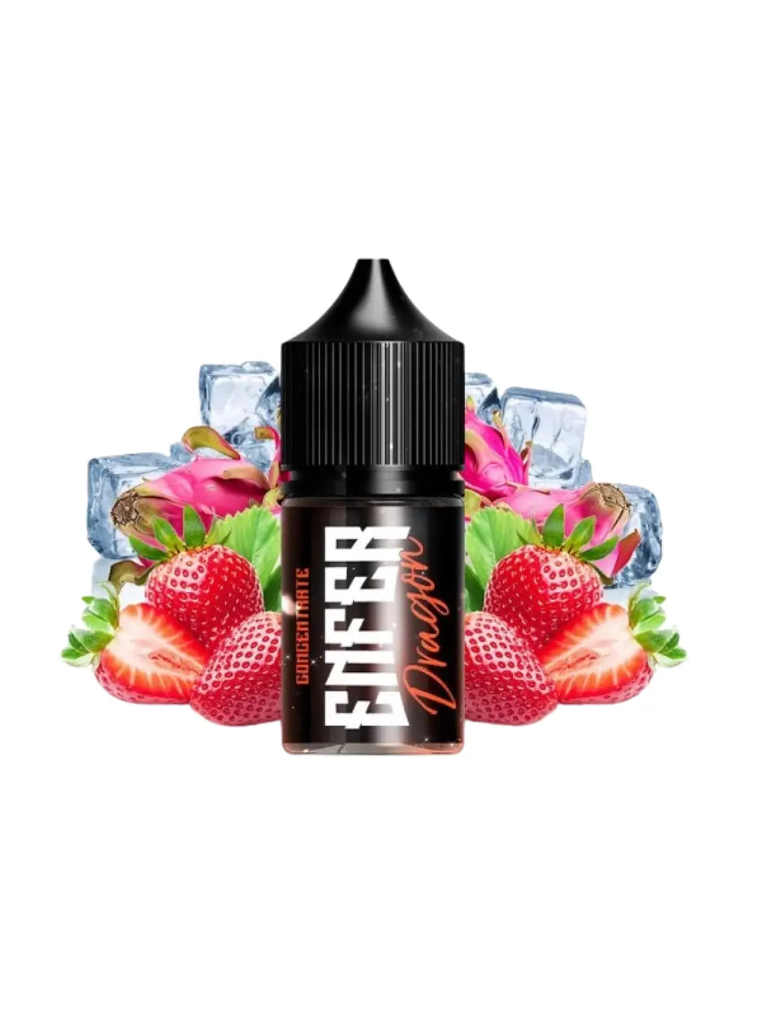 Concentré Enfer Dragon Enfer 30ml Lpvap.com Lpvap.com