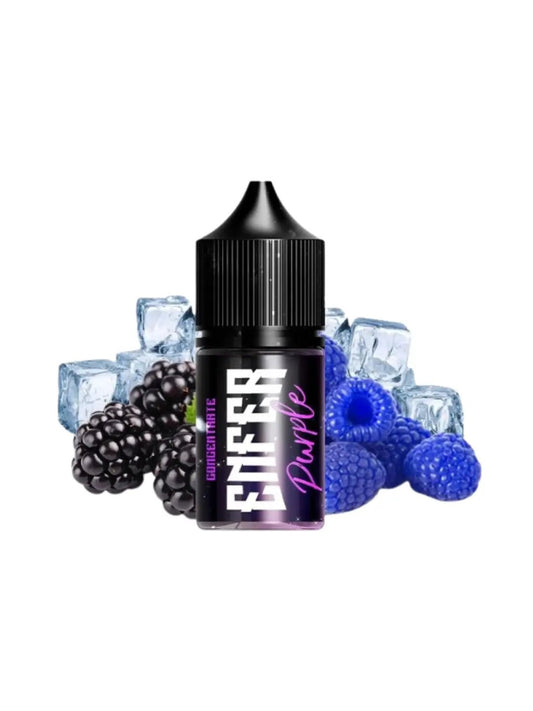 Concentré Enfer Purple Enfer 30ml - Lpvap.com
