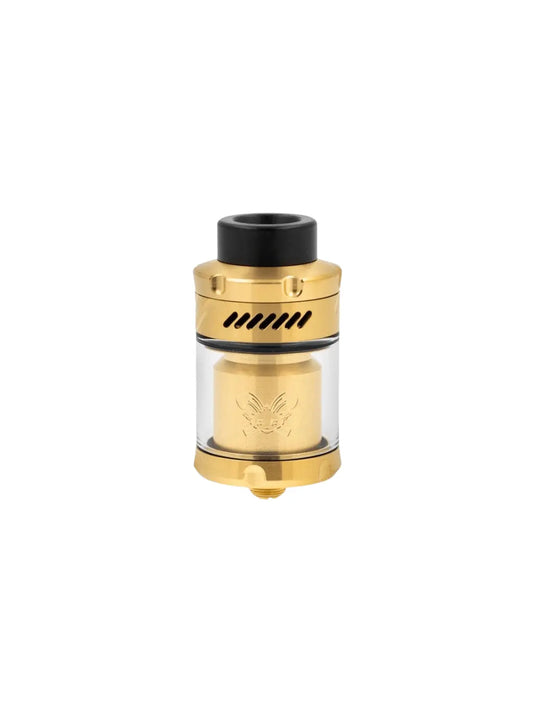 Dead Rabbit V3 RTA - Hellvape - Lpvap.com