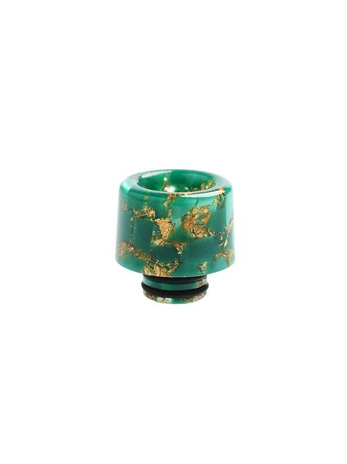 Drip Tip 510 en Résine - ReeWape - Lpvap.com