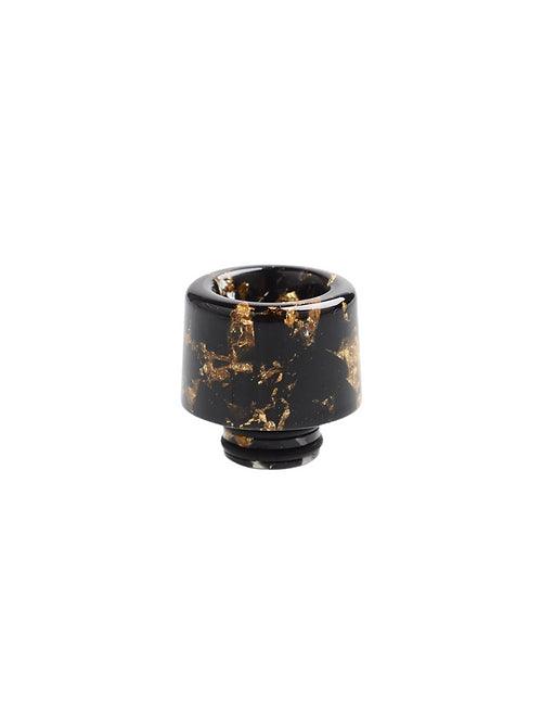 Drip Tip 510 en Résine - ReeWape - Lpvap.com