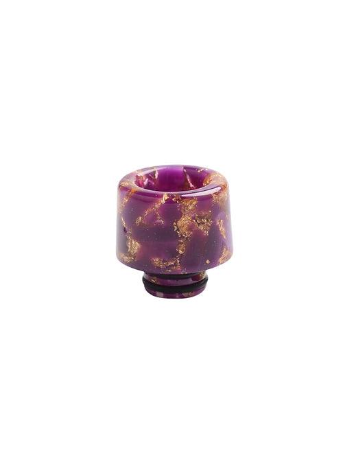 Drip Tip 510 en Résine - ReeWape - Lpvap.com