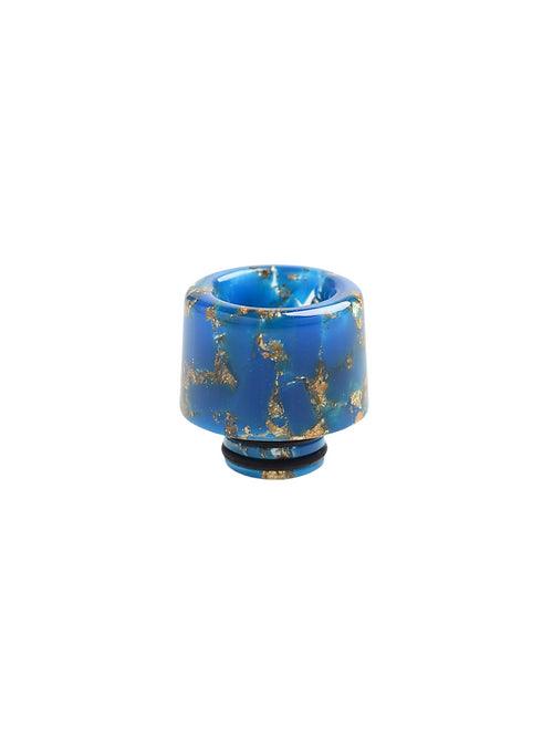 Drip Tip 510 en Résine - ReeWape - Lpvap.com