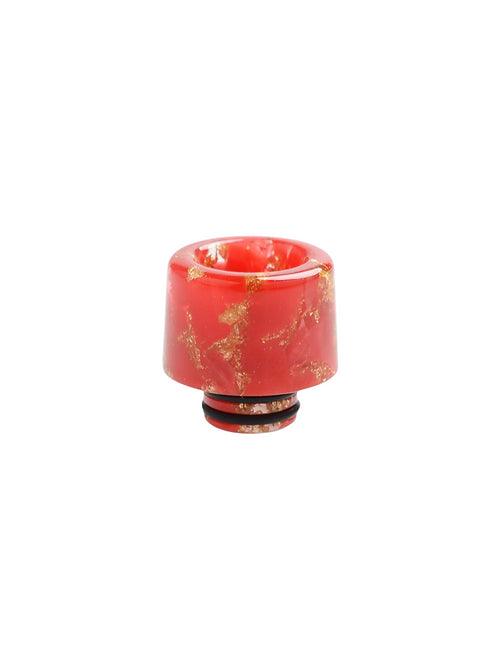 Drip Tip 510 en Résine - ReeWape - Lpvap.com