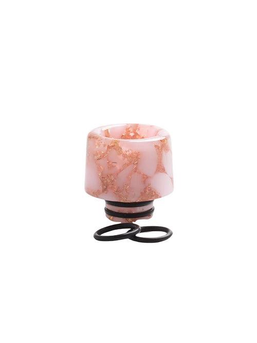 Drip Tip 510 en Résine - ReeWape - Lpvap.com