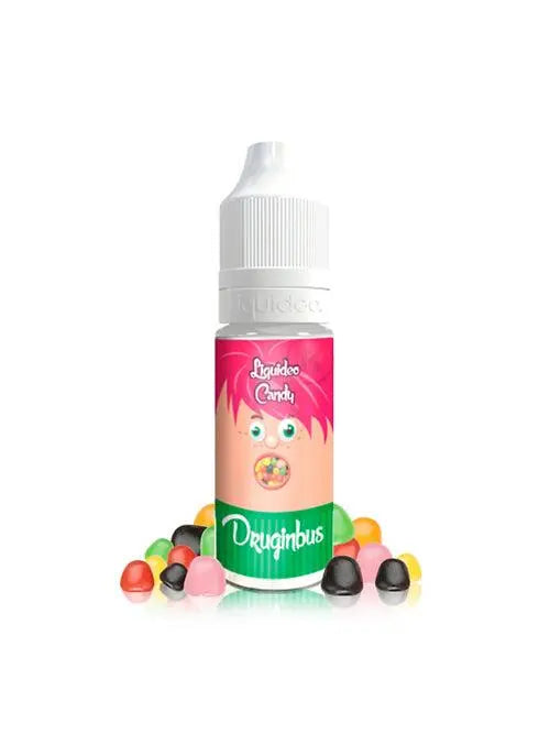 Druginbus - Liquideo - Lpvap.com