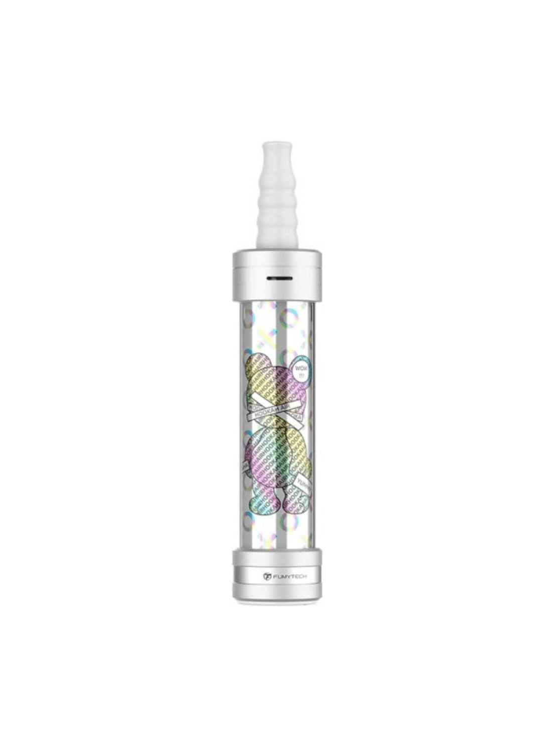 E-Chicha Portable - Hookah Air 3200mAh - Lpvap.com