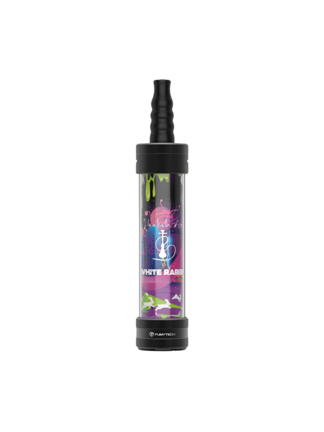 E-Chicha Portable - Hookah Air 3200mAh - Lpvap.com