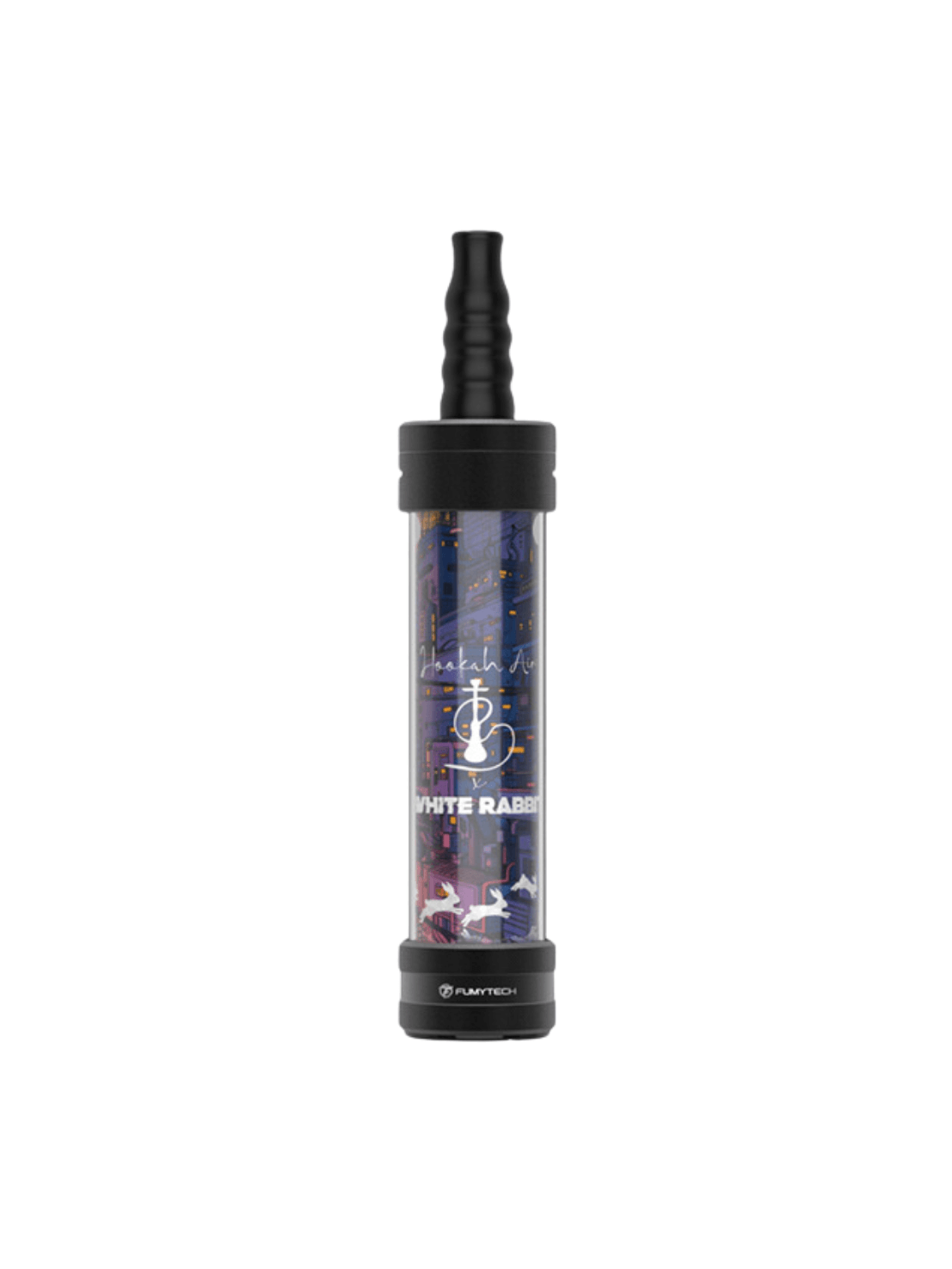 E-Chicha Portable - Hookah Air 3200mAh - Lpvap.com