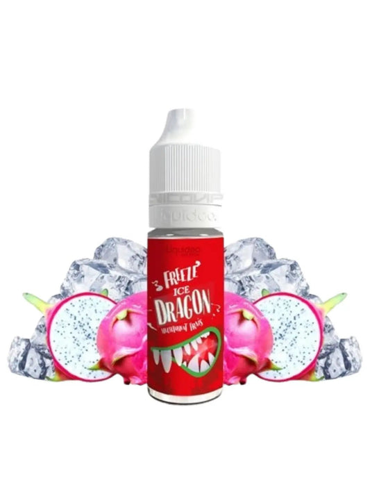 Freeze Dragon Liquideo Freeze - Lpvap.com