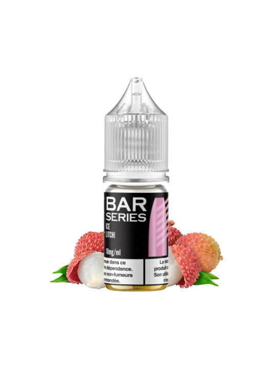 Ice litchi Bar series salt - Lpvap.com