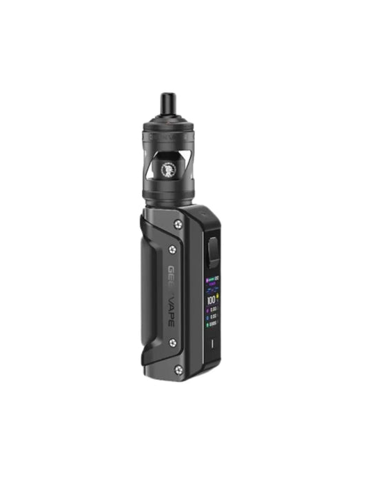 Pack Aegis Solo 3 MTL Geekvape - Lpvap.com