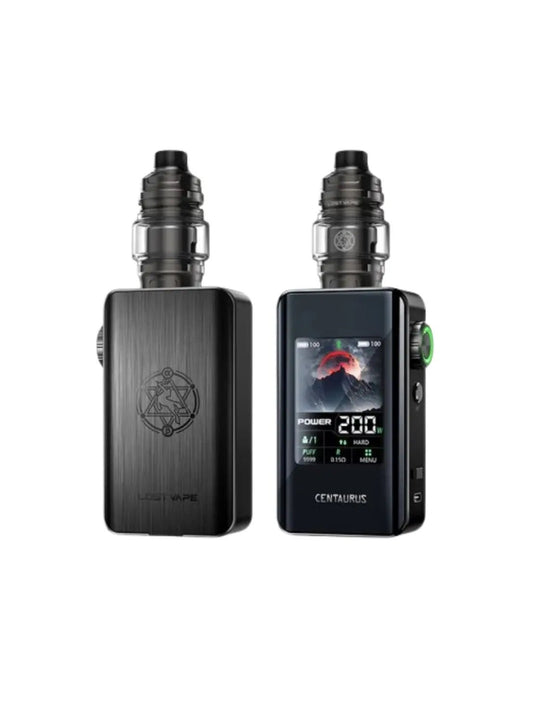 Pack Centaurus BT200 - Lpvap.com
