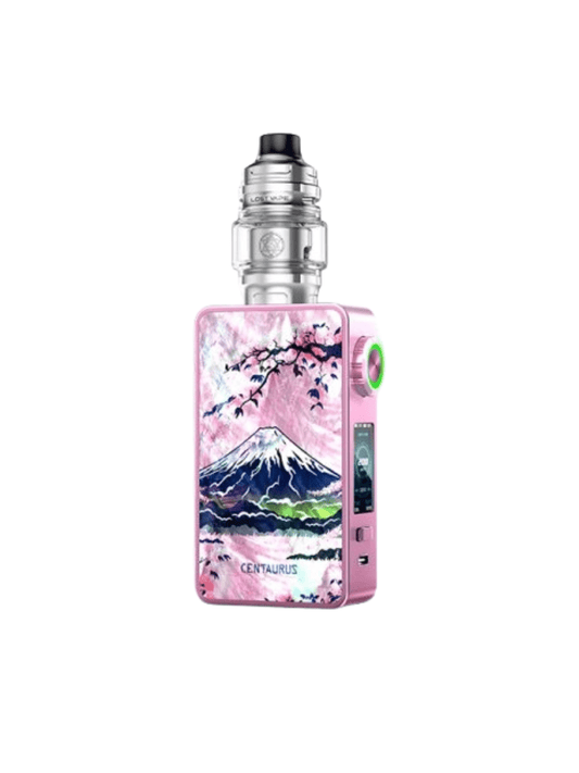 Pack Centaurus M200 Sakura Edition Lost Vape - Lpvap.com