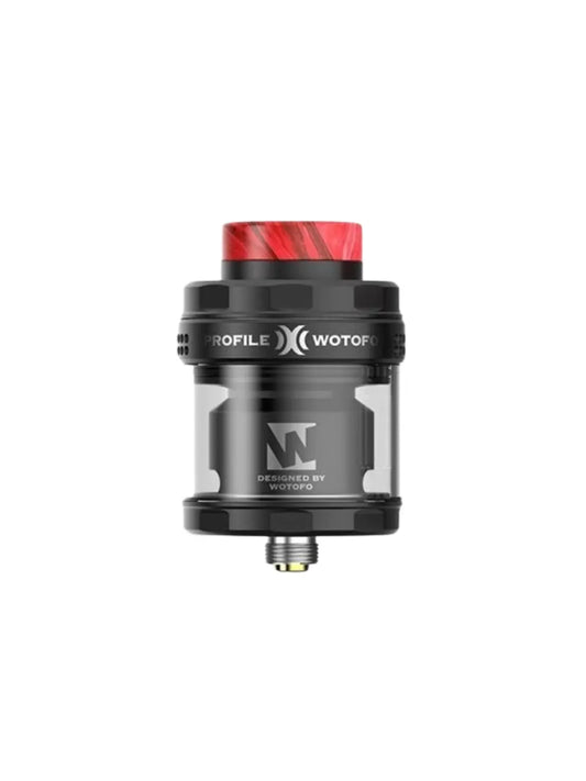 Profile X RTA - Wotofo La Petite Vap Lpvap.com