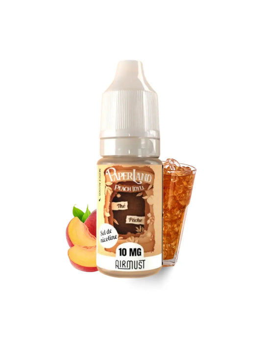 Peach Idyll - Paperland Salt