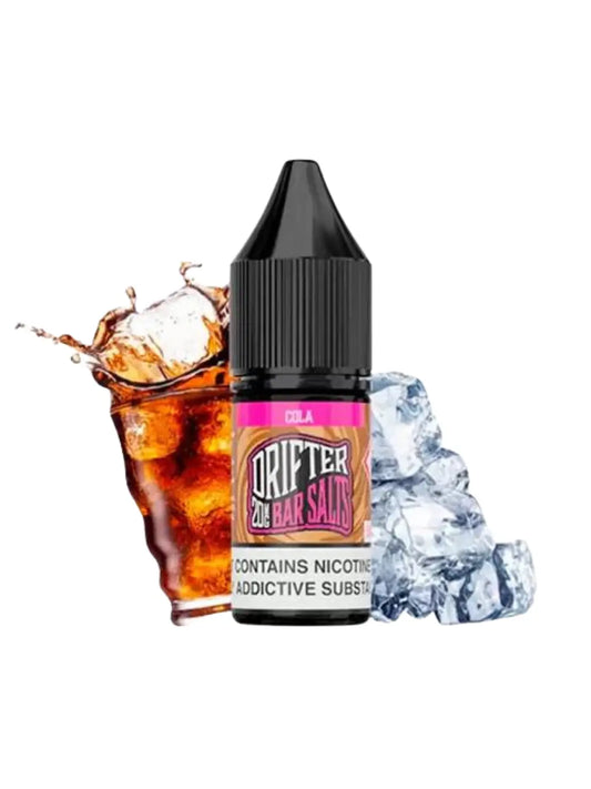 Cola - Drifter Salt Lpvap.com Lpvap.com