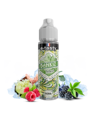 Siko Bankiz 50ml
