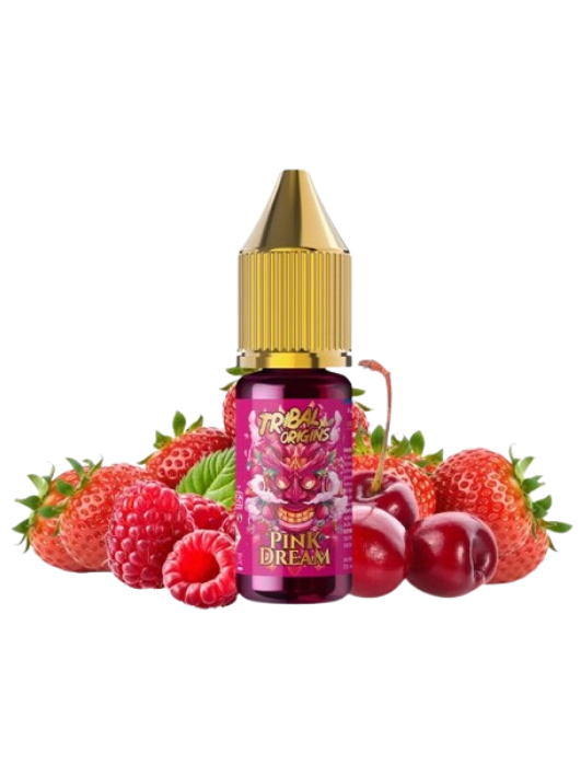 Pink Dream Tribal Force