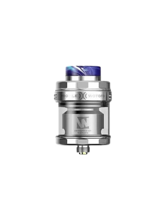 Profile X RTA - Wotofo - Lpvap.com