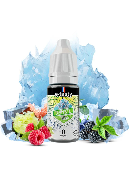 Siko bankiz - Lpvap.com