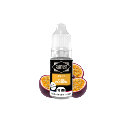 Pure Passion Airmust 10ml Sel de Nicotine | LPVAP