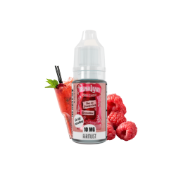 Rubycrush Paperland 10ml Sel de Nicotine | LPVAP